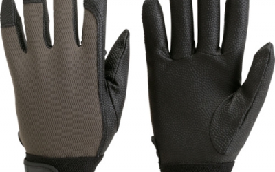 日本中山 TRUSCO TOUG-OD-LPU厚手套恩博斯加工ODLL