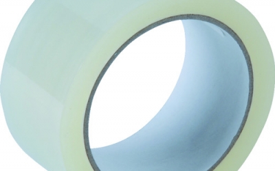 日本中山 TRUSCO TOUPT-550P包装用OPP胶带50卷一套出售