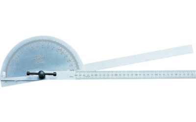 日本中山 TRUSCO TP-300X2专业拖拉机 双根竿全长489