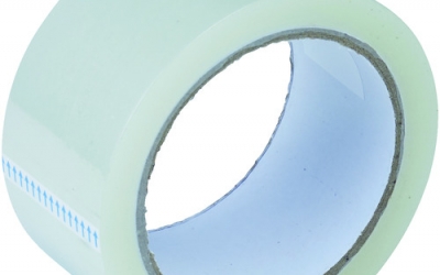 日本中山 TRUSCO TOUPTS-50手切透明包装用OPP胶带48mm×５０ｍ