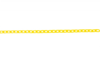 日本中山 TRUSCO TPCB6-2Y塑料链黄6MMX2M