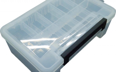 日本中山 TRUSCO TPC-1024L配件盒178X120X60