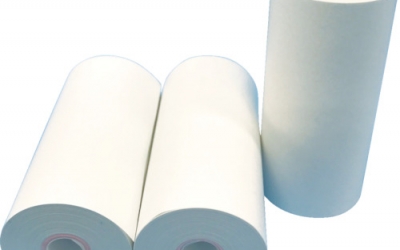 日本中山 TRUSCO TPK 58-50　計測機器用感熱紙