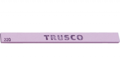 日本中山 TRUSCO TPK 1-120　金型砥石ＰＡ　１５０Ｘ１３Ｘ５　＃１２０　　（１０本入）