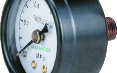 日本中山 TRUSCO TPG855-L防震防滑手套半指L尺寸