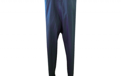 日本中山 TRUSCO TPLW-280　ＰＶＣ軽作業用胴付長靴　３Ｌ　２８．０ｃｍ