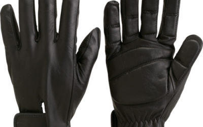 日本中山 TRUSCO TPG854-LL防震防滑手套LL尺寸