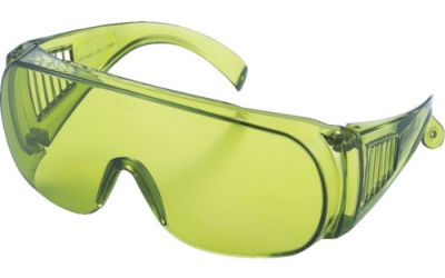 日本中山 TRUSCO TPK200-17防雾遮光眼镜#1.7