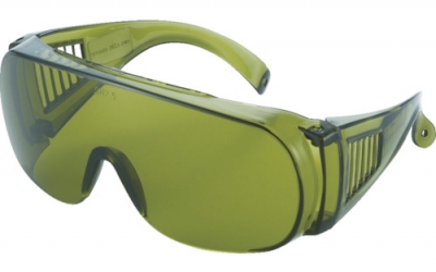 日本中山 TRUSCO TPK200-25防雾遮光眼镜#2.5