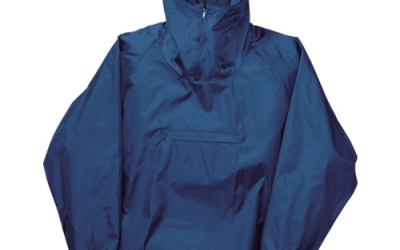 日本中山 TRUSCO TPJ-55-M聚酯雅克M尺寸海军蓝