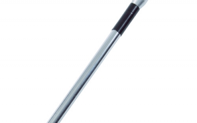 日本中山 TRUSCO TPH-3角弯曲、半圆球 六角扳手用三倍把手