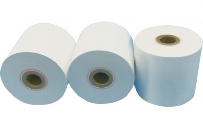 日本中山 TRUSCO TPS-58-60　計測機器用普通紙