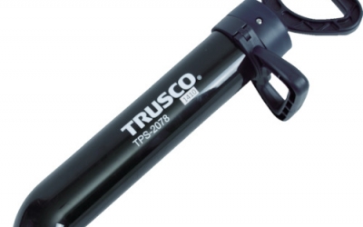 日本中山 TRUSCO TPS-2078排水管清扫机（管道展柜）