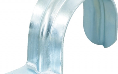 日本中山 TRUSCO TPS-KS19管用支架片19Φ