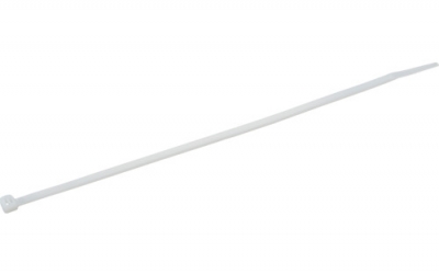 日本中山 TRUSCO TRCV-250 电缆泰国宽度4.8mmX250mm最大捆扎Φ68标准型