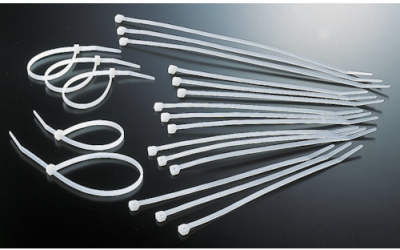 日本中山 TRUSCO TRCV-450 电缆泰国宽度8.0mx450mm最大捆扎Φ128标准型