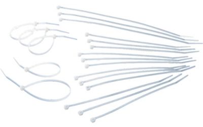 日本中山 TRUSCO TRCV-480XL-50 高强度 电缆泰国12.7×480最大团结φ137标准型50个