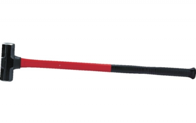 日本中山 TRUSCO TRH-120 双口锤子#12