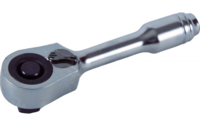 日本中山 TRUSCO TRHS2短棘轮把手6.35mm