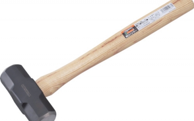 日本中山 TRUSCO TRH-30 双口锤子#3