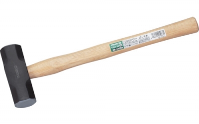 日本中山 TRUSCO TRH-20 双口锤子#2