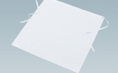 日本中山 TRUSCO WK 聚氨酯围裙腰下