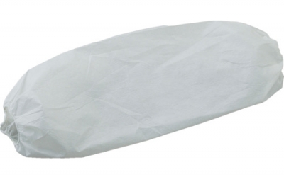 日本中山 TRUSCO UK无纺布一次性腕套（5 双入）