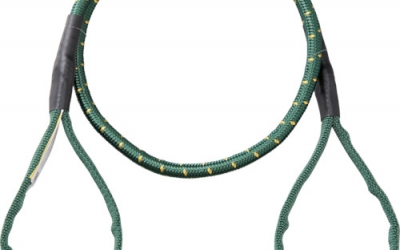 日本中山 TRUSCO TRS5-15绳索吊环0.5t13mmX1.5m