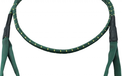 日本中山 TRUSCO TRS5-35绳索吊环0.5t13mmX3.5m