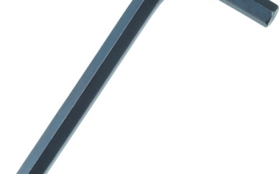 日本中山 TRUSCO TRRS-220 六角棒扳手短发型22.0mm