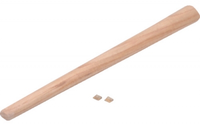 日本中山 TRUSCO   BSH-150E   　【売切り廃番】防爆スケーリングハンマーＢＳＨ－１５０用柄　