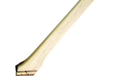 日本中山 TRUSCO   BRT25-10P   　万能刷毛２５ｍｍ　１０本入　