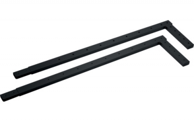 日本中山TRUSCO CLA 高度调节单元生产线工作台用支柱组