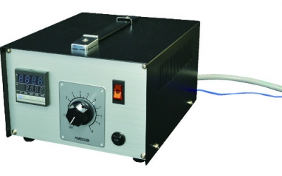 日本中山TRUSCO DTC10A-200 拨号式温度控制器10A至200℃