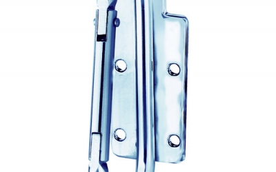 日本中山TRUSCO DTH-A 工具架专用支架A