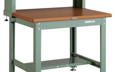 日本中山TRUSCO DW-900YURB DW型工作台900X750XH740上架