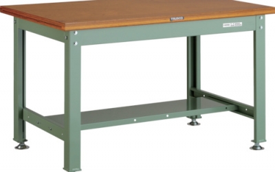 日本中山TRUSCO DW-1200 DW型工作台1200X750XH740