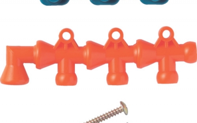 日本中山TRUSCO CL-2M02S 冷却剂衬里总管系统尺寸1_4