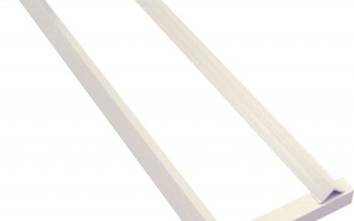 日本中山TRUSCO DSW1000 鼓支撑重量托盘架用进深1000用