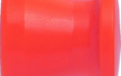 日本中山TRUSCO CL-2E01 冷却剂衬里端盖尺寸1_4(10个装)