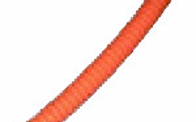 日本中山TRUSCO CGT-5OR 波纹管橙色狭缝内径5长度10m1卷