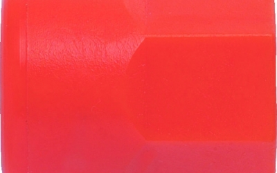 日本中山TRUSCO CL-2S02 冷却剂衬垫1_4用片插座片内螺纹NPT1_8 10个