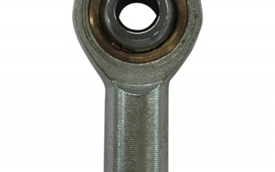 日本中山TRUSCO CHSL5 杆端无加油式内螺纹5 mm(2个装)