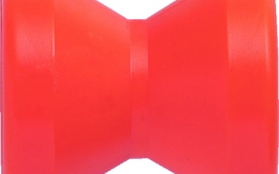 日本中山TRUSCO CL-2S01 冷却液衬垫双插座尺寸1_4(10个装)