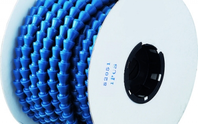 日本中山TRUSCO CL-2H15 冷却剂衬垫滚筒卷类型尺寸1_4