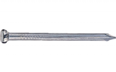 日本中山TRUSCO CK1065HG 混凝土钉电镀锌3.60X65 17根