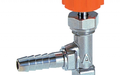 日本中山TRUSCO CH-3208 尼多尔巴布霍斯尼布R1_4×外径φ8