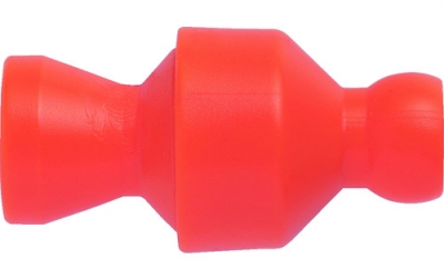 日本中山TRUSCO CL-2B04 冷却剂衬里止回阀尺寸1_4(10个装)