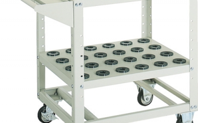 日本中山TRUSCO TWH-402 TWH-402 旅行车893X550HSK