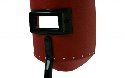 日本中山TRUSCO TWHM-A 焊接用手持面树脂制面型